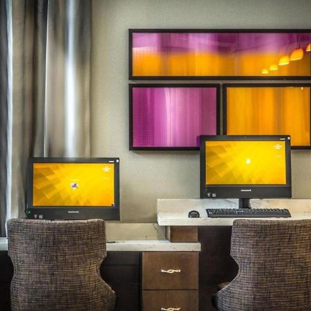 Residence Inn By Marriott Savannah Airport Pooler Exteriör bild