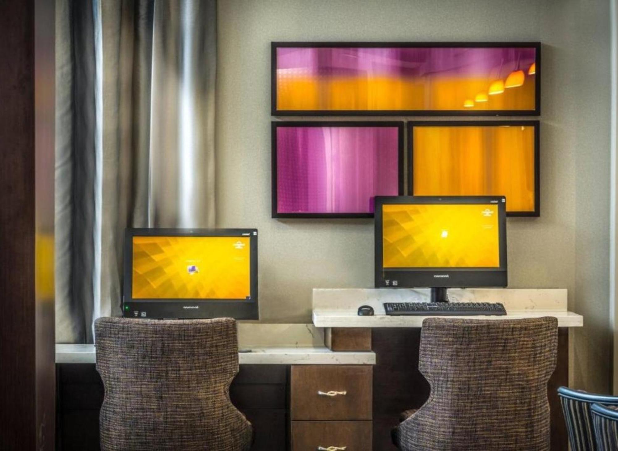 Residence Inn By Marriott Savannah Airport Pooler Exteriör bild