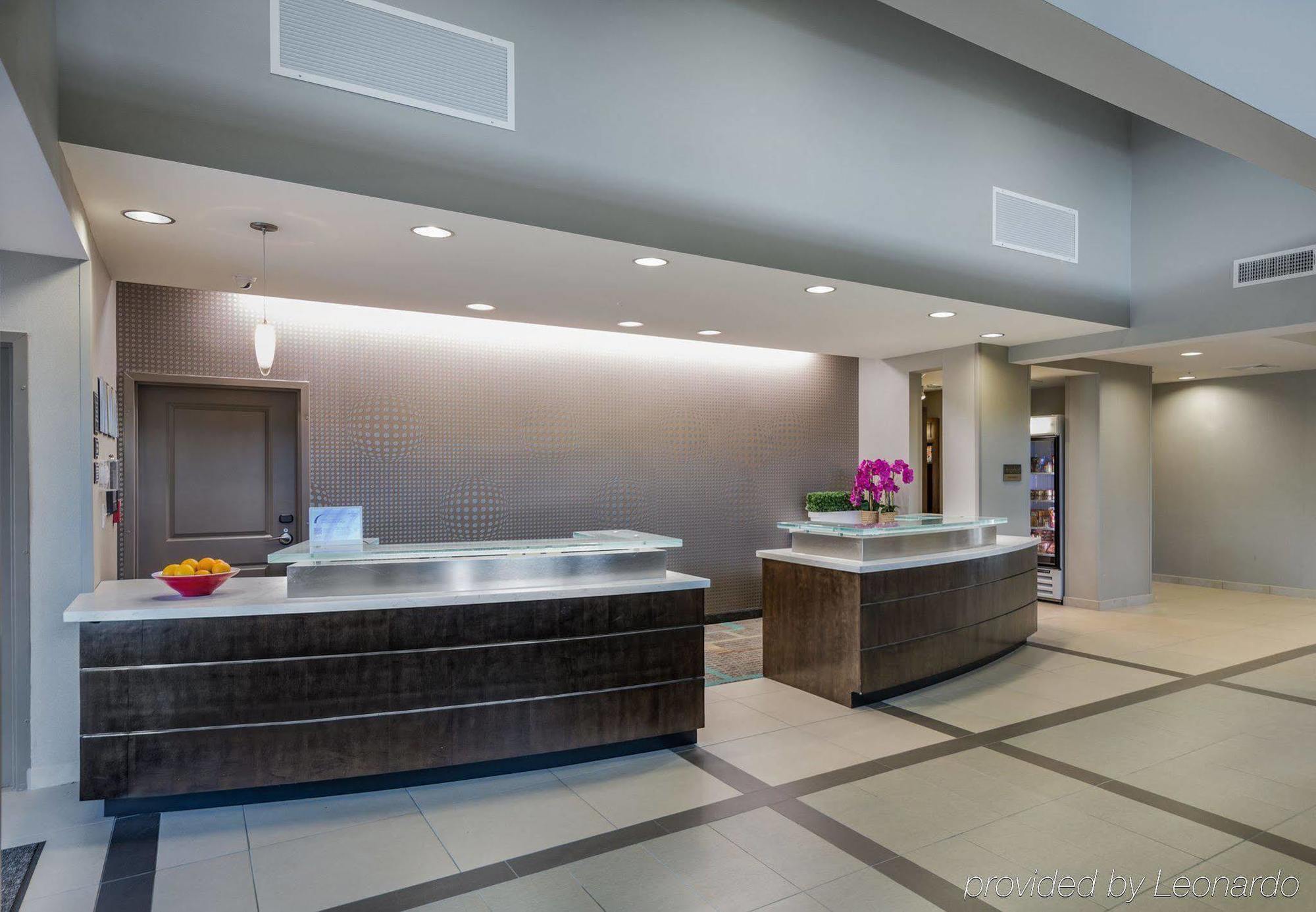 Residence Inn By Marriott Savannah Airport Pooler Exteriör bild