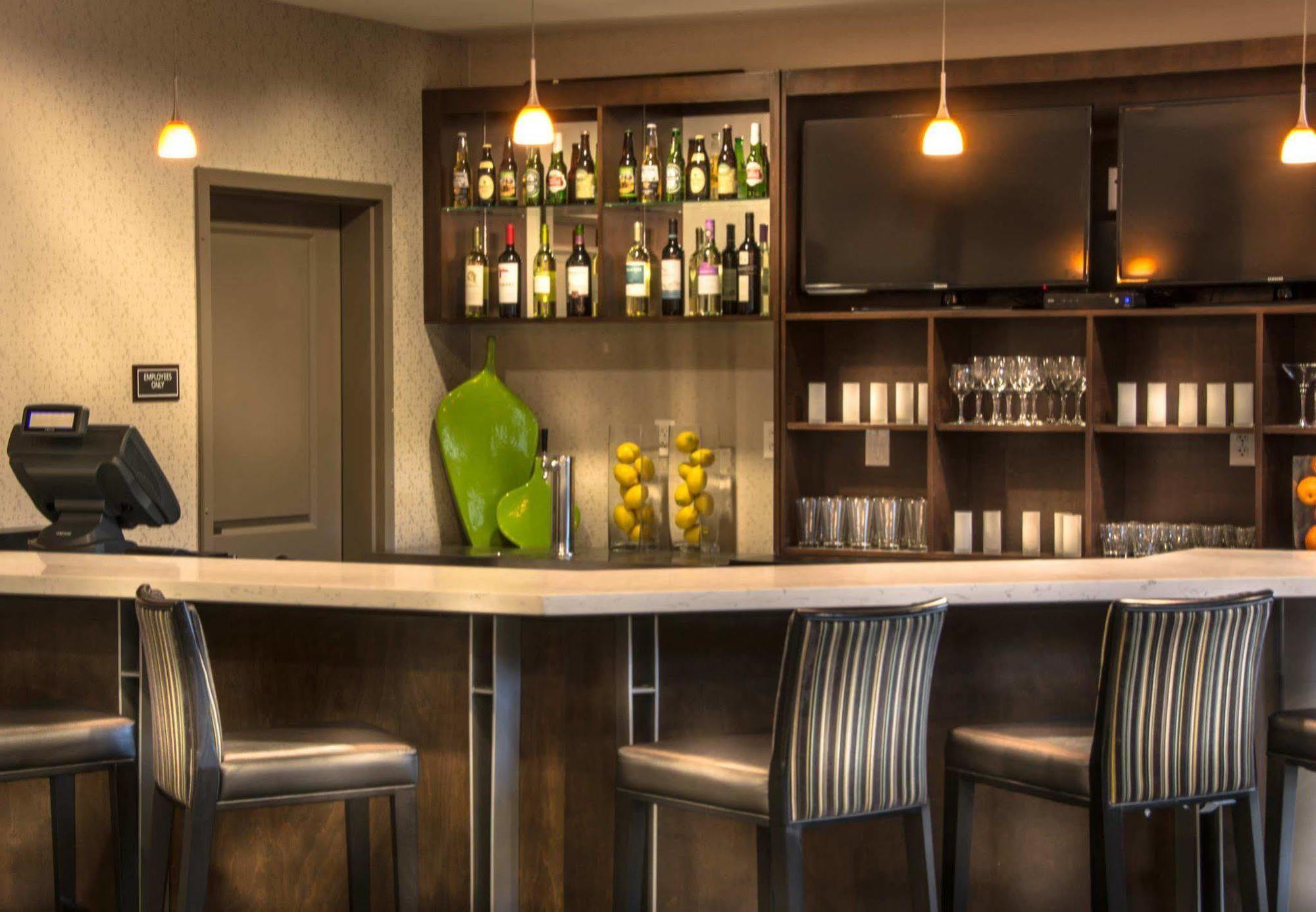 Residence Inn By Marriott Savannah Airport Pooler Exteriör bild